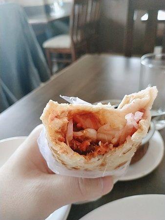 Hotel Regency Park Restaurant